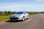 Peugeot 407 Coupe GT 2009 года